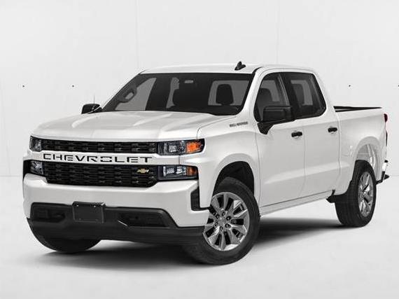 CHEVROLET SILVERADO LTD 2022 1GCPYBEKXNZ238244 image CHEVROLET SILVERADO LTD 2022 1GCPYBEKXNZ238244 image